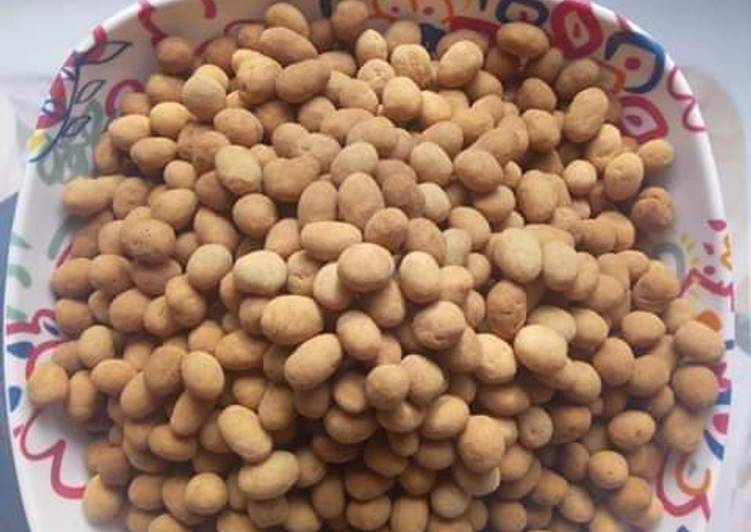 Step-by-Step Guide to Prepare Perfect Peanuts