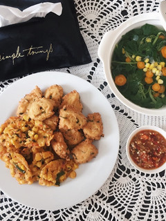 Foto resep Sayur Bening