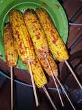 Jagung Bakar