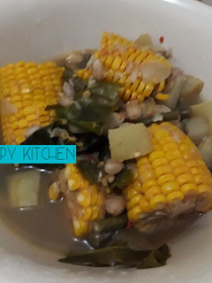 Foto resep Sayur Asem