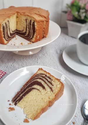 Foto resep Bolu Jadul