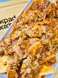 MI SALSA BOLOGNESA 🍝🍜🍷🍽️🍝🍜🍷🍽️🍷🍜🍝
