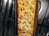 Soufflé de choclo