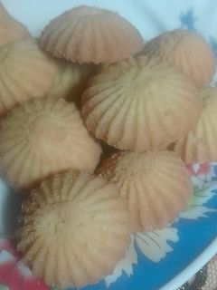 صورة لوصفة البيتي فور