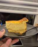Sajttorta
