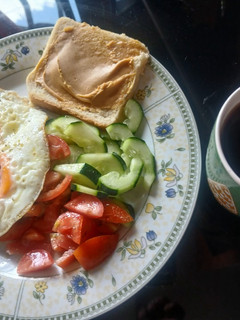 Una foto de Desayuno para empezar el día