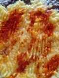 Shepherd's pie (pastel de pastores) ll