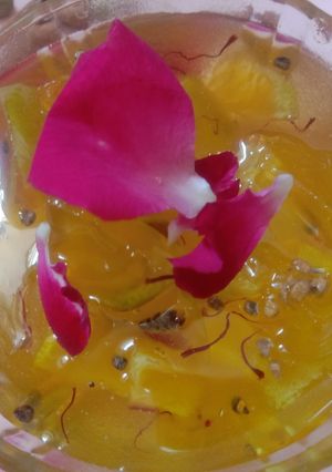 મુરબ્બો (Murabba Recipe In Gujarati) રેસીપી મુખ્ય ફોટો