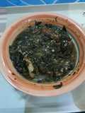 Okro & Vegetable Soup