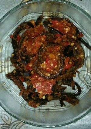 Foto resep Sambal belut