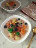 Bubur cha cha
