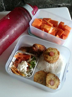 Foto resep Rolade Tahu Sosis