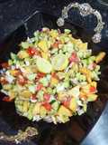 Chatpati Salad 🥗🥗