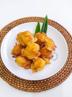 Foto resep Rondo royal Wijen