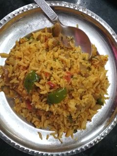 एग मसाला राईस रेसिपी चे मुख्य फोटो