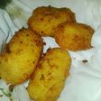 Kroket kornet