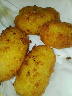 Foto resep Kroket kornet