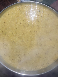 दलिया (daliya recipe in Hindi) रेसिपी मुख्य फोटो