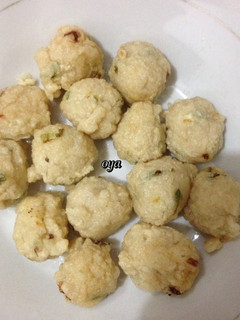 Foto resep Pempek adaan #alaoya