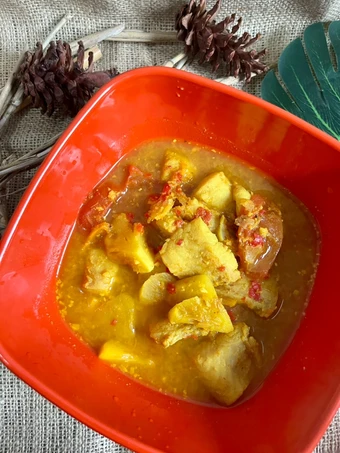 Langkah Mudah untuk Membuat Resep Gangan Ikan Patin Khas Belitung (Ikan Kuah Asam Pedas) yang Menggugah Selera Anti Ribet, Bisa Manjain Lidah