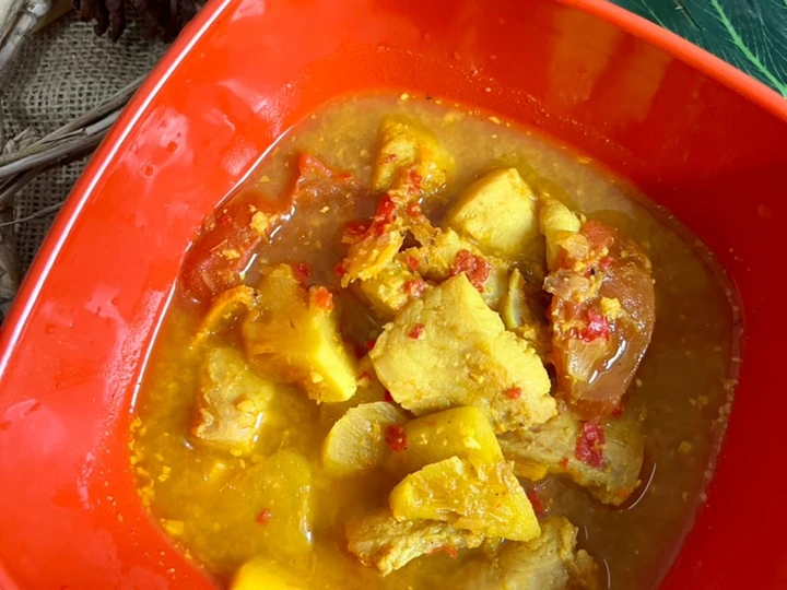 Langkah Mudah untuk Membuat Resep Gangan Ikan Patin Khas Belitung (Ikan Kuah Asam Pedas) yang Menggugah Selera Anti Ribet, Bisa Manjain Lidah