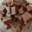 Singhara halwa - Janmashtami special