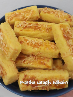 Foto resep Kastengel