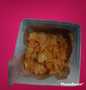 Langkah Gampang Membuat Resep Keripik Singkong Pedas Manis yang Lezat Anti Ribet, Mantap