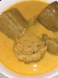 Foto resep Paria Kambu (Pare Isi)