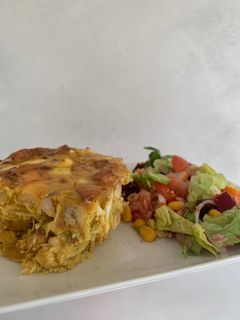 Une photo de Tajine tunisien 🇹🇳