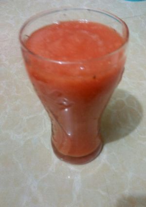 A picture of Cocktail# Festive food contest# Nairobi North#.