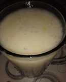 Jugo de Peras
