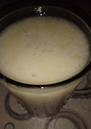 Una foto de Jugo de Peras