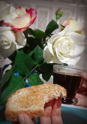 Une photo de Pain de mie complet 🍞🌾