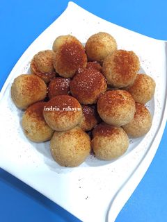Foto resep Tahu Bulat