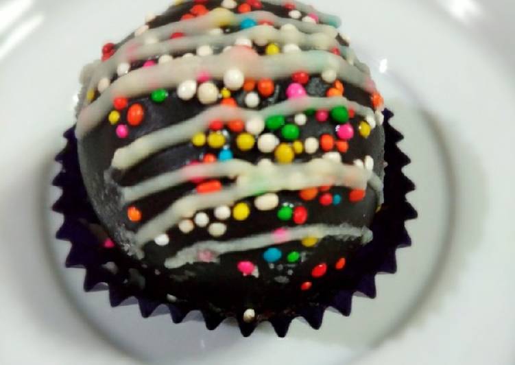 Regal Choco Ball