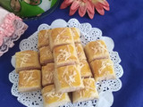 Nastar Wafer