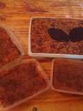 Tiramisú