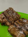 Brownie de chocolate
