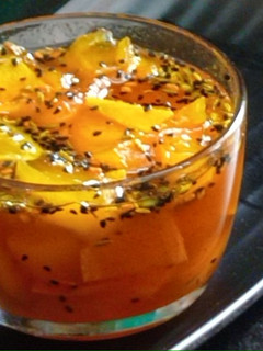 आम का मीठा आचार (Aam ka meetha achar recipe in hindi) रेसिपी मुख्य फोटो