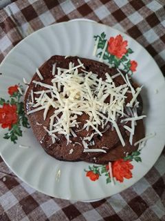 Foto resep Pancake Coklat Favorit Anak