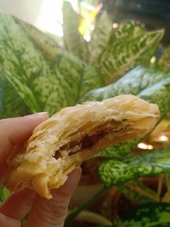 Foto resep Puff Pastry Home Made