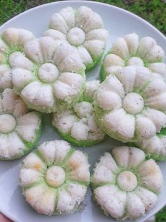 Foto resep Putu ayu
