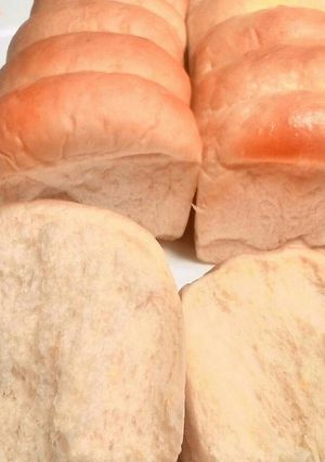Foto resep Roti manis pumpkin