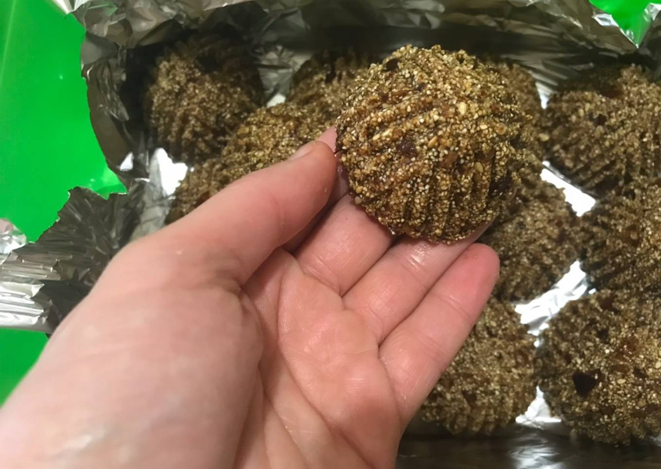 R’Fiss (ⵔⴼⴻⵙ)