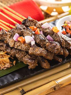 Foto resep Resep Sate Maranggi