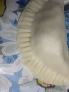 Una foto de Empanadas de carne