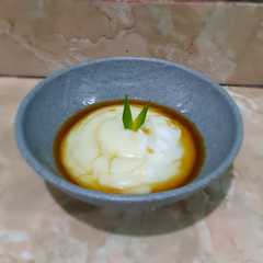 รูปของ Bubur SumSum Nikmat Takaran Sendok