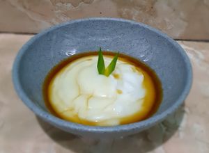Foto resep Bubur SumSum Nikmat Takaran Sendok