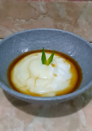 Foto resep Bubur SumSum Nikmat Takaran Sendok